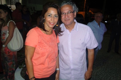 Inauguração do Programa Estação Juventude