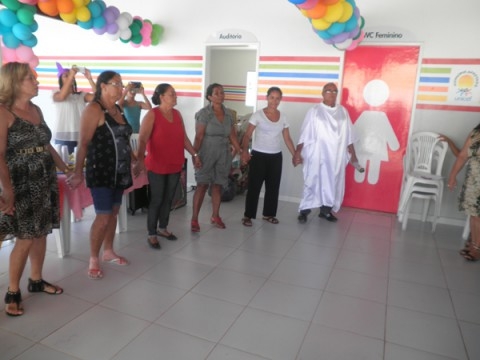 Páscoa Cras Barroca