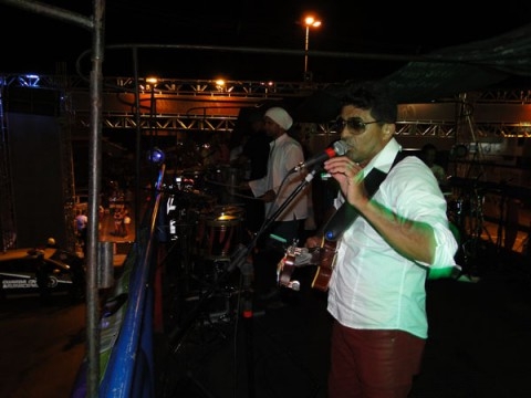 Copa Vela 2015