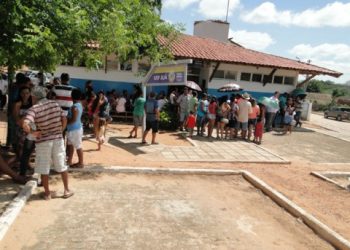 Mutirão Contra a Dengue