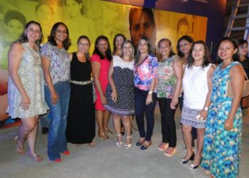 Nova sede do Bolsa Família