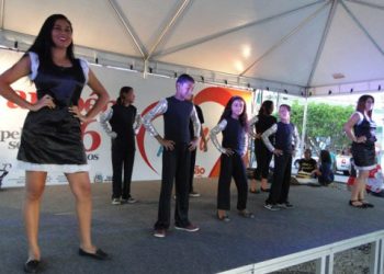 Aniversário do BTN 2016