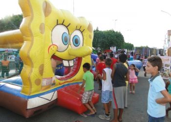 Dia das Crianças BTN