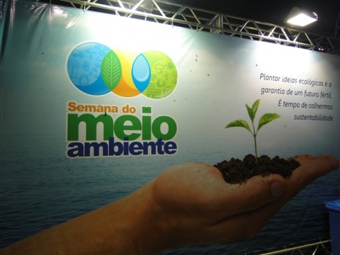 Semana Municipal do Meio Ambiente