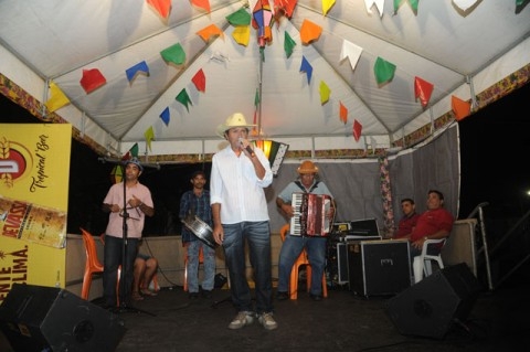 São Pedro 2017