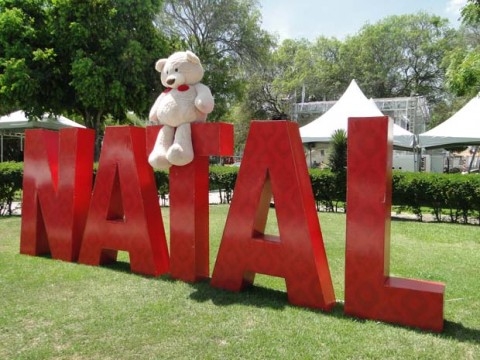Natal Social 2017