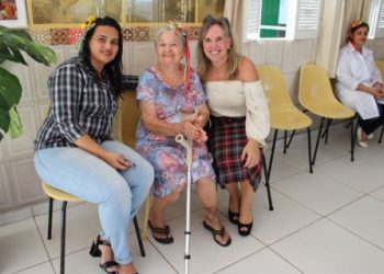 São João Casa de Repouso