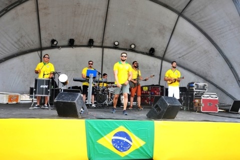 Arena da Copa