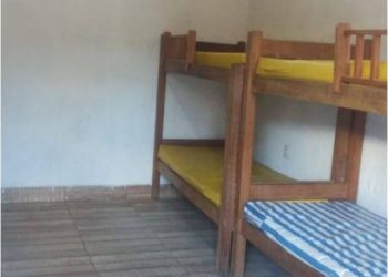 Reforma da Pousada em Salvador – TFD