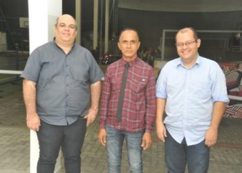 São Pedro – 3° dia