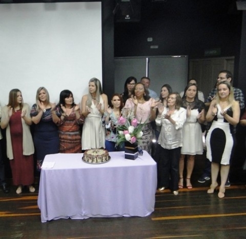 Aniversário DEAM