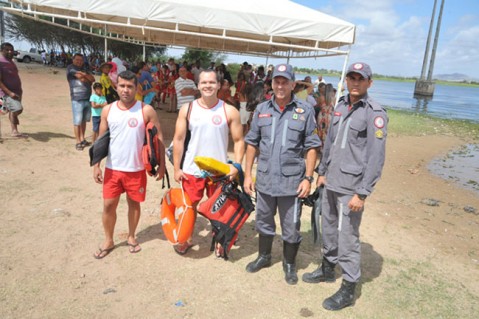 Procissão Fluvial – São Francisco de Assis 2018