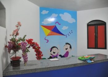 Inauguração Núcleo  Desenvolver