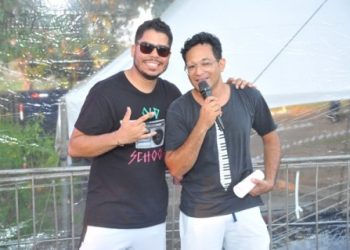 2ª prévia do Paulo Afonso  Jazz Festival