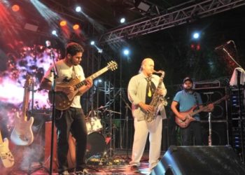 Paulo Afonso Jazz Festival 2018