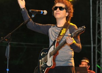 Artistas – Jazz Festival