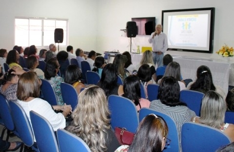 Café e Ação  Unindo forças e fortalecendo a gestão