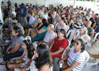 Chá Dançante Dia das Mães 2019