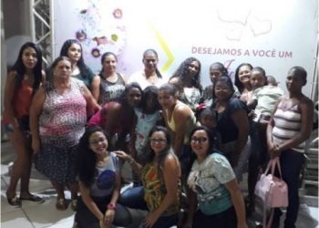 Dia das Mães – Programas socioassistenciais