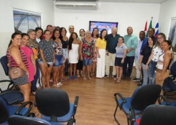 Ordem de Serviço Creche Criança Feliz