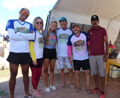 Semana do Meio Ambiente