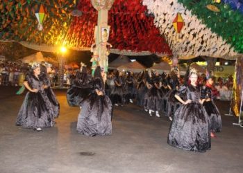 Concurso de Quadrilhas 2019