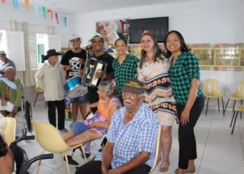 São João Casa de Repouso São Vicente de Paulo