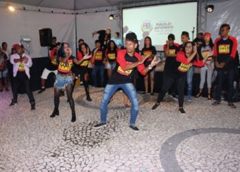 Cultura em Movimento 2019