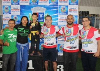 Open PA Jiu Jitsu 2019