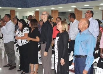 Celebrações religiosas marcam os 61 anos de aniversário do município