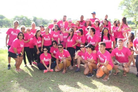 2º Festival Dragon Boat