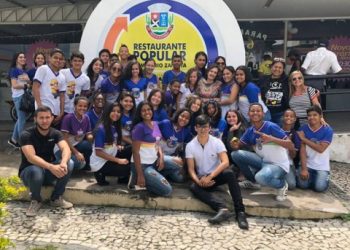 Rede de Segurança Alimentar e Nutricional comemora aniversário de Paulo Afonso