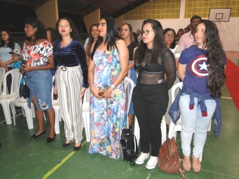Aniversário do Cempa   25 anos