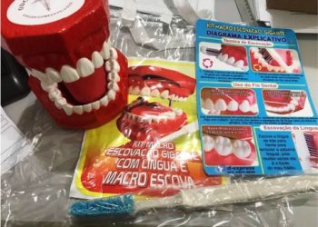 Dia Nacional da Saúde