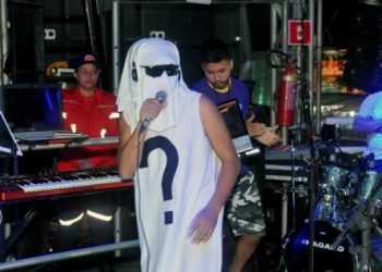 Copa Vela 2019 – 1° dia