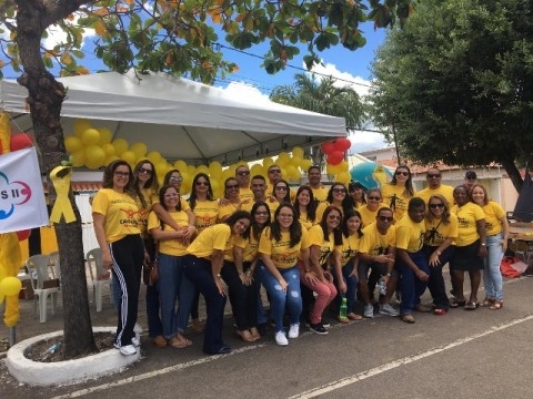 Setembro Amarelo