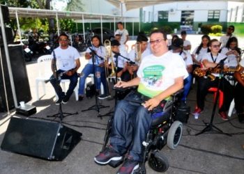 Dia Nacional de Luta da Pessoa com Deficiência