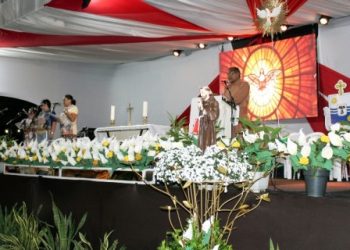 Novenário São Francisco  de Assis