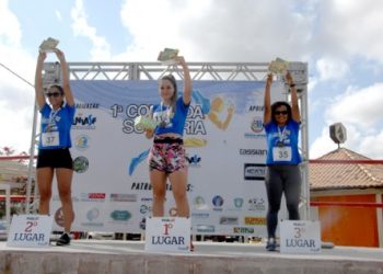 Corrida Solidária Univasf