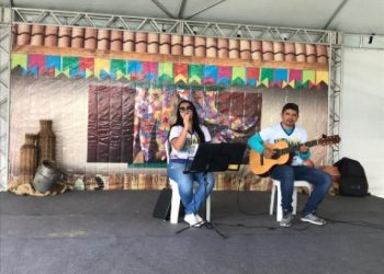 Projeto Leitura e Descoberta