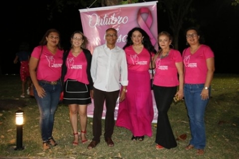 Outubro Rosa