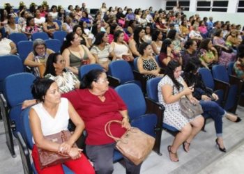 Seminário com relatos de Experiências Exitosas realizadas na Rede Municipal