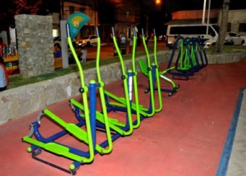 Requalificação da Praça Bráulio Gomes