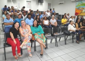 Conclusão de mais uma turma do Curso de Informática