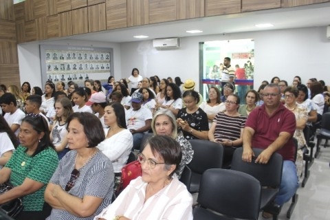 Audiência Pública
