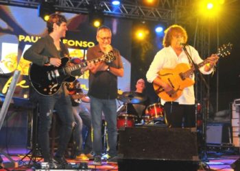 Paulo Afonso Jazz Festival 2019