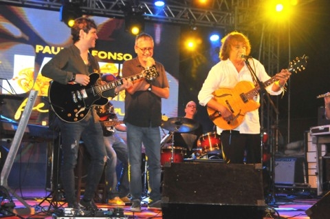 Paulo Afonso Jazz Festival 2019