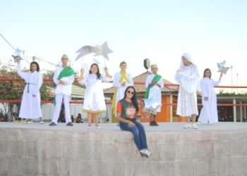 Abertura Natal Energia