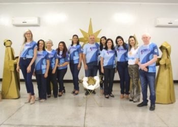 Seminário: Fluxo de Atendimento de Crianças e Adolescentes a Luz da Lei – 13431/2017