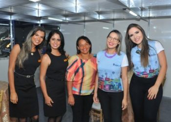 3º Feira do Empreendedor